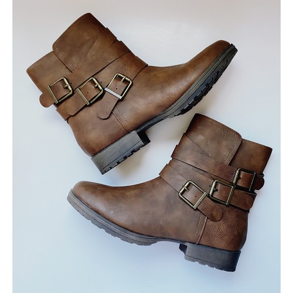 Shoe Dazzle Shoes - Womans Boots